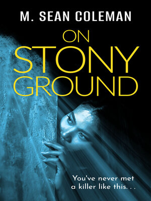 cover image of On Stony Ground